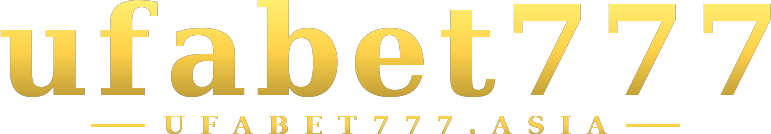 ufabet777 logo