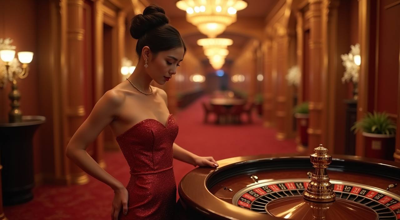 ufabet777 ufabet777 ကာစီနိုတွင် လက်တွေ့ကစားနိုင်သော ဂိမ်းများ