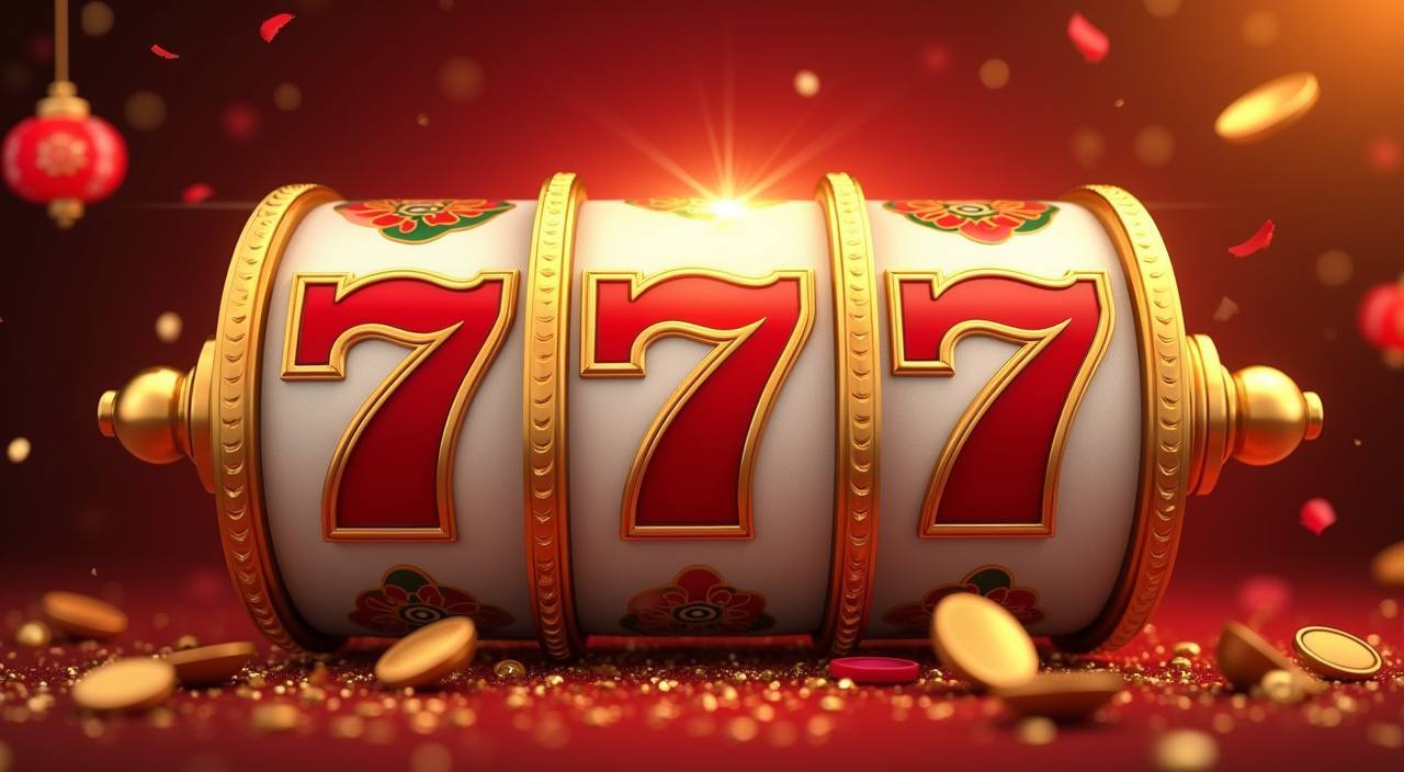 ufabet777 Magic Forest